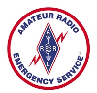 ARRL ARES Logo